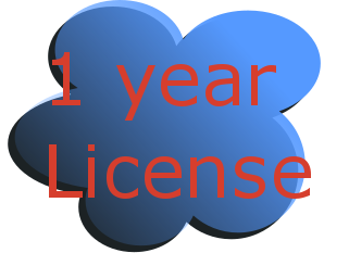 NamicSoft 1 year License - Icon