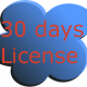 NamicSoft 30 Days - Icon